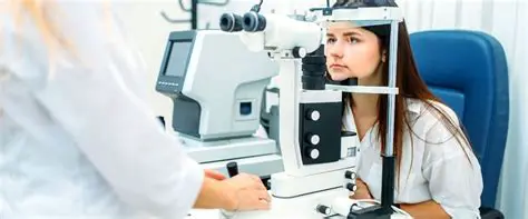 Understanding the Importance of Optometry Services