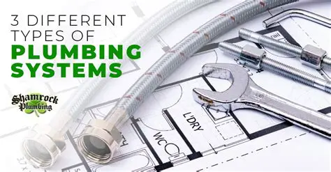 Understanding the Importance of Plumbing Systems