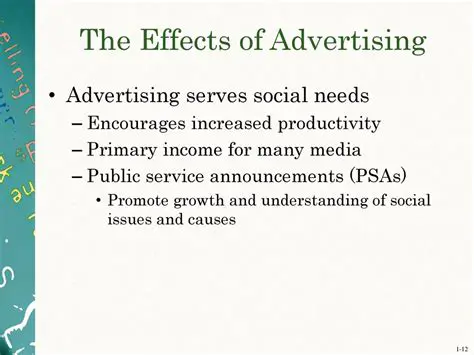 Understanding the Importance of PSAs