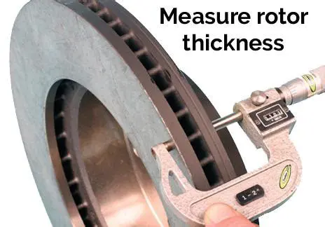 Understanding the Importance of Rotor Thickness