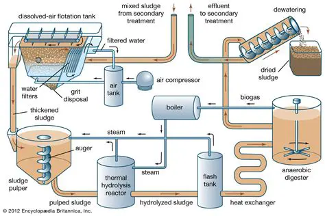 Understanding the Importance of Sludge Separator Maintenance