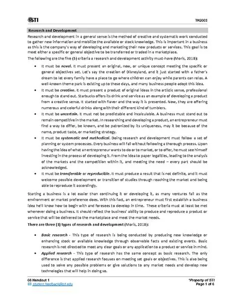 Understanding the Importance of STI Research in MSM