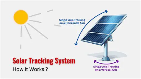 Understanding the Importance of Sun Position Tracking