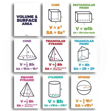Understanding the Importance of Surface Area and Volume