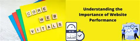 Understanding the Importance of Website Performance