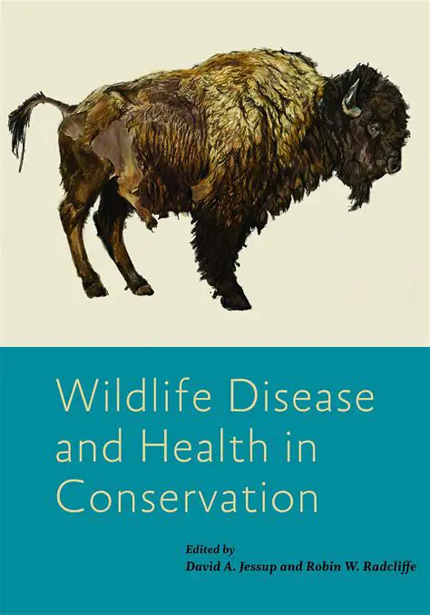 Understanding the Importance of Wildlife Disease Research