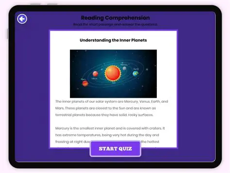 Understanding the Inner Planets
