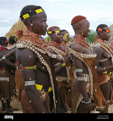 Understanding the Karo Community and Their Marriage Traditions