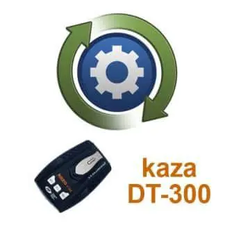 Understanding the KAZA DT 300