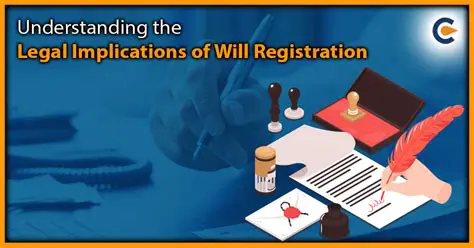 Understanding the Legal Implications of Hidden Wills