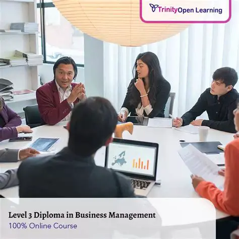 Understanding the Level 3 Diploma