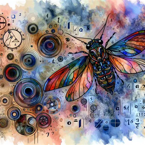 Understanding the Life Cycle of Magicicadas