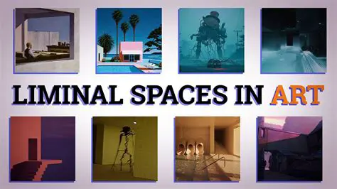 Understanding the Liminal Space