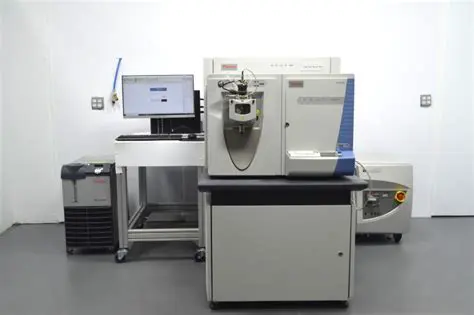 Understanding the LTQ Orbitrap Velos Mass Spectrometer
