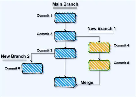 Understanding the Main Branch