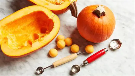 Understanding the Melon Baller