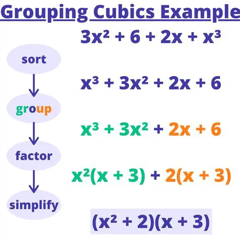 Understanding the Method of Grouping