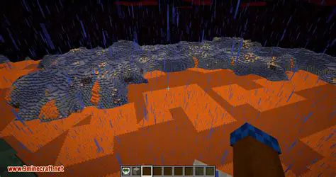 Understanding the Minestuck Mod