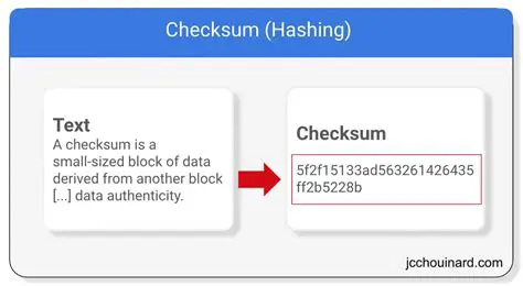Understanding the Missing Hash Error