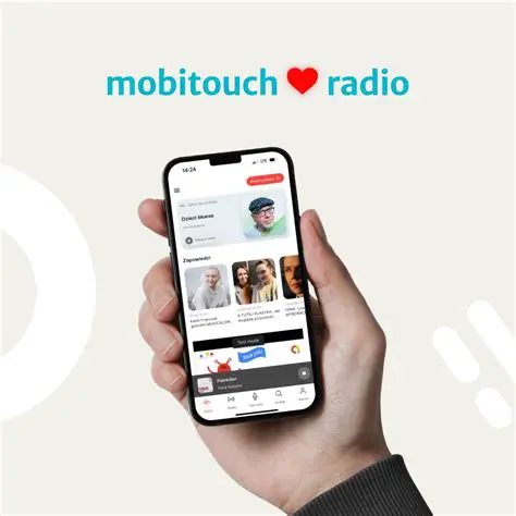 Understanding the Mobitouch Cube