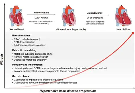 Understanding the Needs of Hypertensive Patients