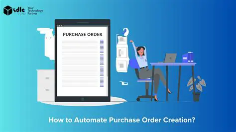 Understanding the Order Creation Process