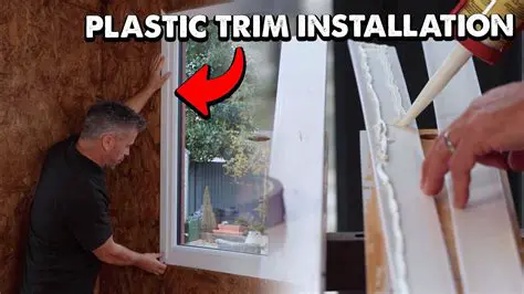 Understanding the Plastic Trim