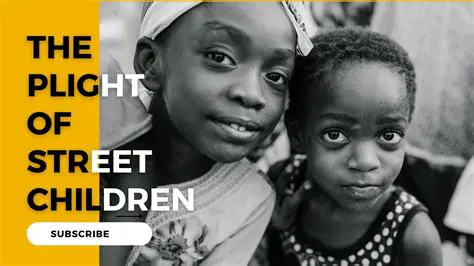 Understanding the Plight of Street Children in Indonesia