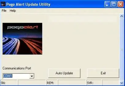 Understanding the Pogo Alert Update Utility
