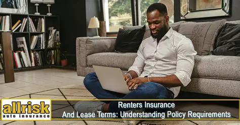 Understanding the Policy Terms