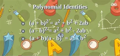 Understanding the Polynomial Identity