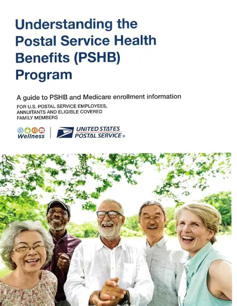 Understanding the Postal Service Charges