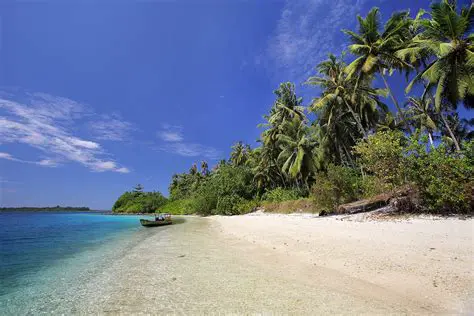 Understanding the Potential of North Nias Regency