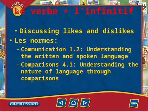 Understanding the Power of Verbe