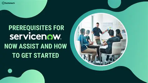 Understanding the Prerequisites