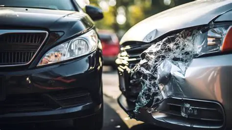 Understanding the Probability of a Car Collision