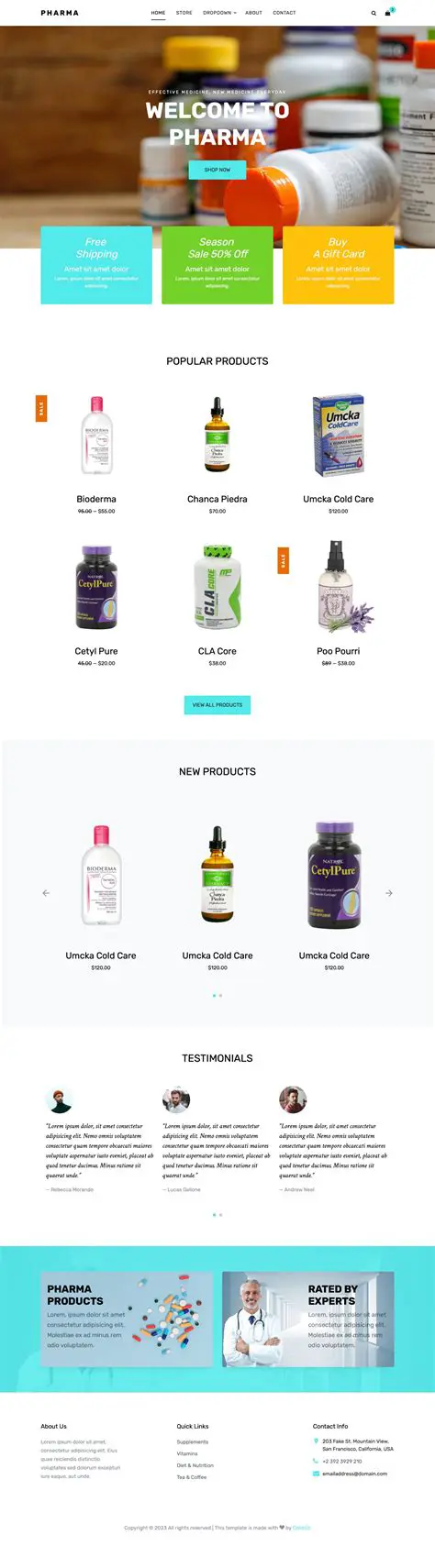 Understanding the Product Details Page