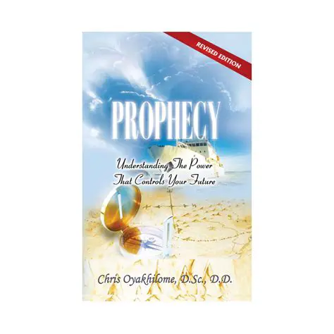 Understanding the Prophecy