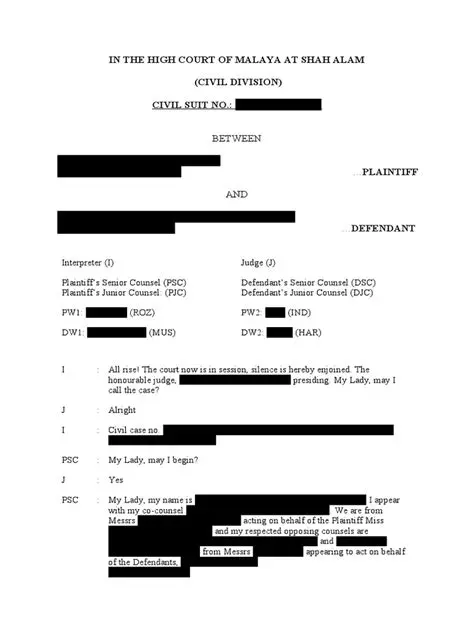 Understanding the Purpose of Witness Separation