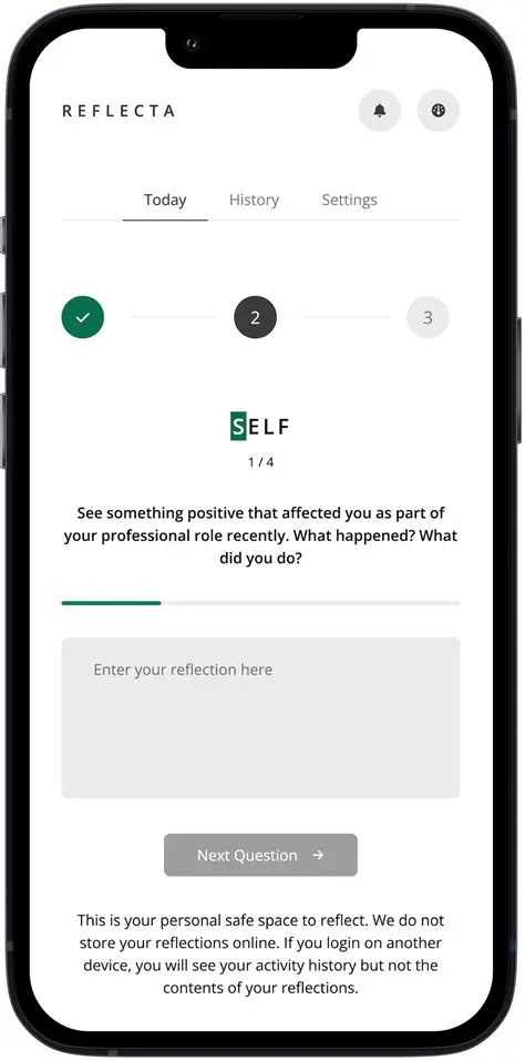 Understanding the REFLECTA Framework