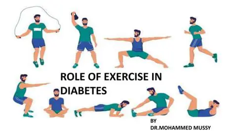 Understanding the Risks of Exercise for Diabetics