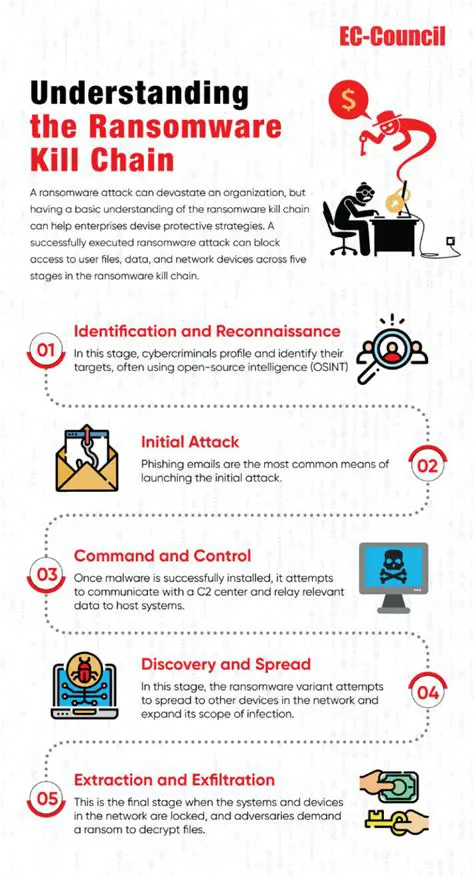 Understanding the Risks of Ransomware Payments