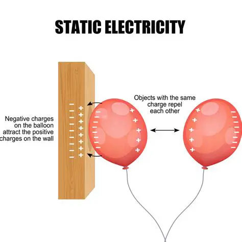 Understanding the Risks of Static Electricity Discharge