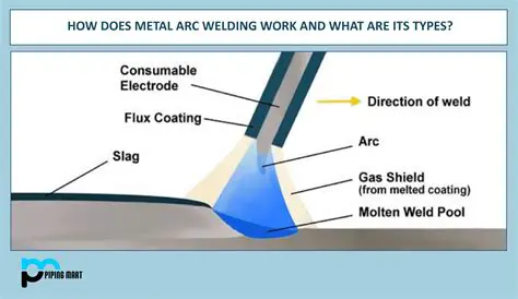 Understanding the Risks of Welding