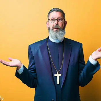 Understanding the Role of a Bishop