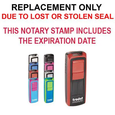 Understanding the Role of a Replacement Notary