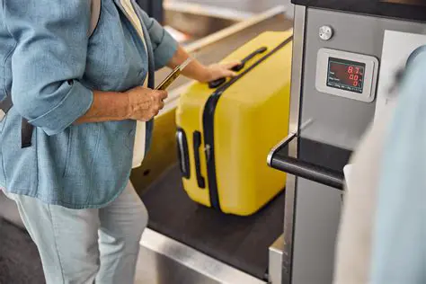 Understanding the Role of Concierge in Handling Luggage Down
