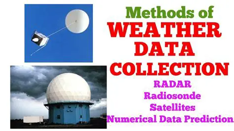 Understanding the Role of Radiosonde Data in Weather Prediction