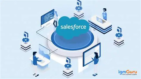 Understanding the Salesforce Analytics API