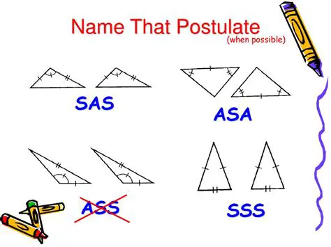 Understanding the SAS Postulate